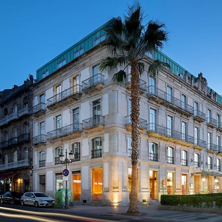 Ac Hotel Palacio Universal By Marriott Vigo Exterior foto