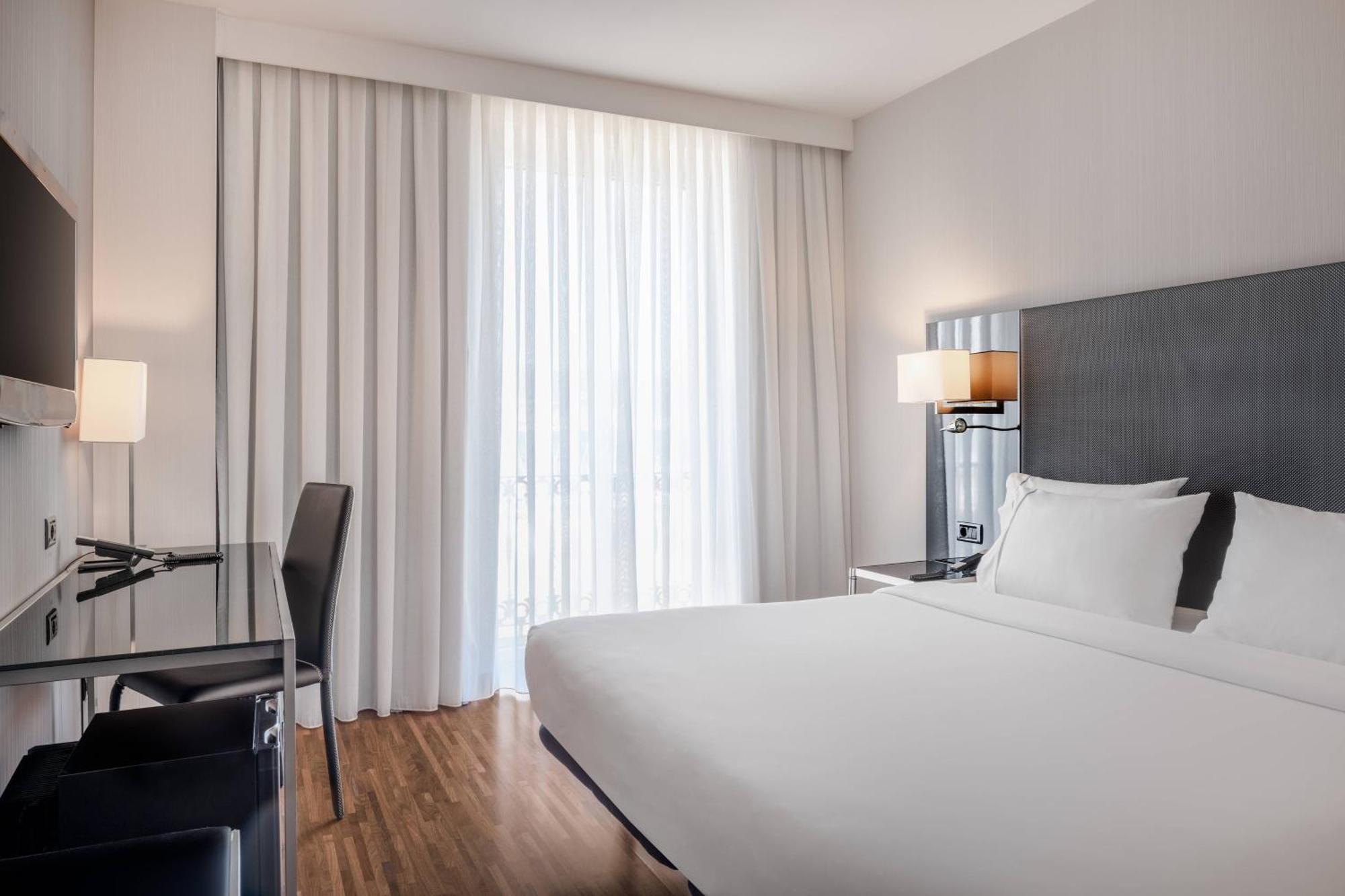 Ac Hotel Palacio Universal By Marriott Vigo Exterior foto